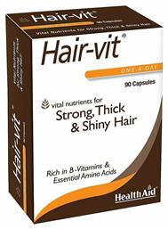 Health Aid Hair-Vit