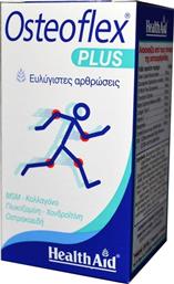 Health Aid Osteoflex Plus Συμπλήρωμα για την Υγεία των Αρθρώσεων 60 ταμπλέτες από το Pharm24