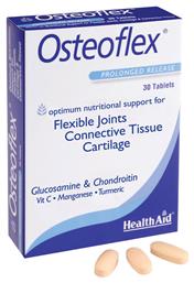 Health Aid Osteoflex Prolonged Release 30 ταμπλέτες