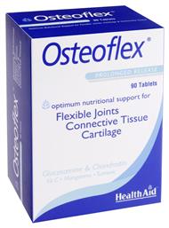 Health Aid Osteoflex Prolonged Release