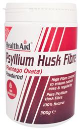 Health Aid Psyllium Husk Fibre 300gr