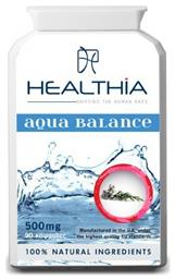 Healthia Aqua Balance 500mg 90 κάψουλες από το Pharm24