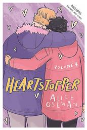 Heartstopper , Volume Four