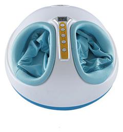 Heated Shiatsu Foot Massager