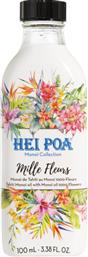 Hei Poa 1000 Flowers Έλαιο Monoi για Μαλλιά και Σώμα 100ml από το Pharm24