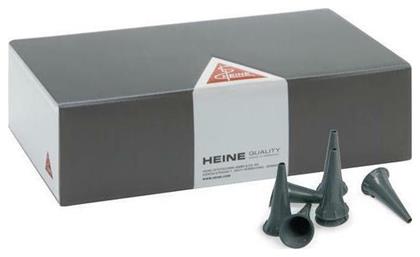 Heine Αξεσουάρ Ωτοσκοπίων Χωνάκια Ωτοσκοπίων 4mm 1000τμχ