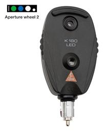 Heine K180 Οφθαλμοσκόπιο Κεφαλή