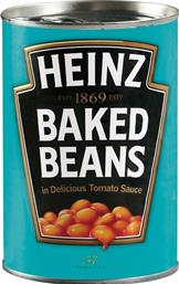 Heinz Baked Beans 415gr Κωδικός: 22934637 από το ΑΒ Βασιλόπουλος