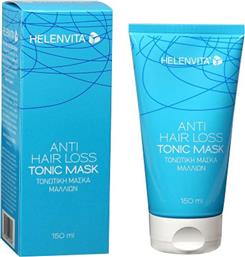 Helenvita Anti Hair Loss Tonic Μάσκα Μαλλιών για Τριχόπτωση 150ml από το Pharm24