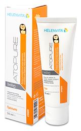 Helenvita Atopure Κρέμα για Ενυδάτωση 50ml