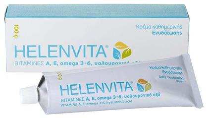 Helenvita Daily Serum Σώματος 100gr