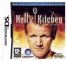 Hell's Kitchen