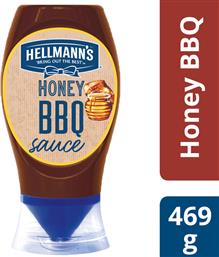 Hellmann's Sauce BBQ με Μέλι 250ml Κωδικός: 22876700 από το e-Fresh
