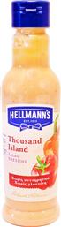 Hellmann's Sauce Thousand Island 210ml από το e-Fresh