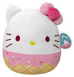 Hello Kitty Λούτρινο Squishmallows 30 εκ.
