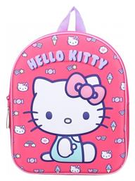 Hello Kitty Πλάτης Ροζ
