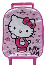Hello Kitty Τρόλεϊ Ροζ