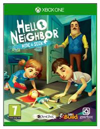 Hello Neighbor: Hide & Seek από το e-shop