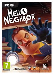 Hello Neighbor PC Game