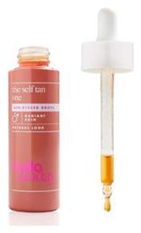 Hello Sunday Sunday the Self Tan One Self Tanning Lotion Σώματος 30ml από το CareLife