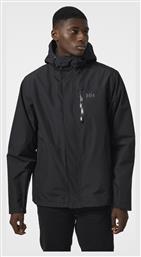 Helly Hansen 3 σε 1 Μπουφάν