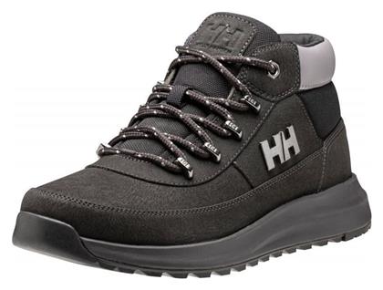 Helly Hansen Ανδρικά Ορειβατικά Μποτάκια Μαύρα