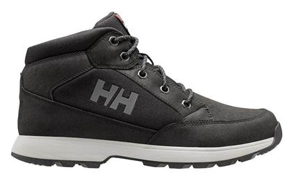 Helly Hansen Ανδρικά Ορειβατικά Μαύρα