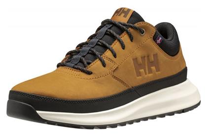 Helly Hansen Ανδρικά Ορειβατικά Παπούτσια Αδιάβροχα Καφέ από το MybrandShoes