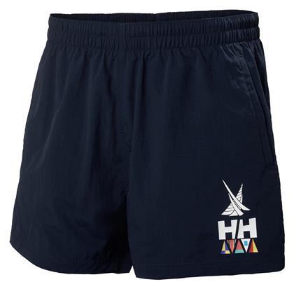 Helly Hansen Ανδρικό Μαγιό Σορτς Navy Μπλε από το MybrandShoes