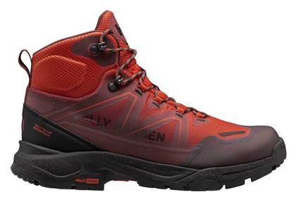 Helly Hansen Cascade Ανδρικά Ορειβατικά Πορτοκαλί 11751-300