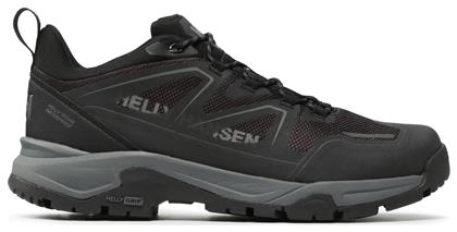 Helly Hansen Cascade Low HT Ανδρικά Ορειβατικά Μαύρα