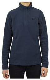 Helly Hansen Daybreaker Μπλούζα Navy Μπλε 50845-994 από το MybrandShoes