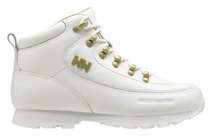 Helly Hansen Forester Γυναικεία Ορειβατικά Λευκά