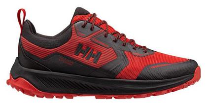 Helly Hansen Gobi 2 HT Ανδρικά Ορειβατικά Παπούτσια Alert Red από το MybrandShoes