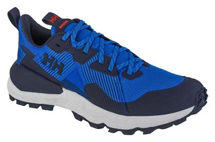 Helly Hansen Hawk Stapro Ανδρικά Ορειβατικά Μπλε