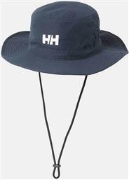 Helly Hansen Υφασμάτινo Ανδρικό Καπέλο Μπλε από το Altershops