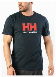 Helly Hansen Logo T-shirt από το Central