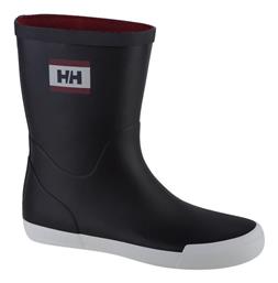 Helly Hansen Nordvik 2 Γυναικείες Γαλότσες Navy Μπλε από το MybrandShoes