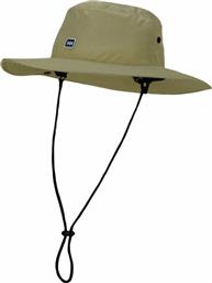 Helly Hansen Roam Υφασμάτινo Ανδρικό Καπέλο Στυλ Bucket Aluminum 67396-706 από το Plus4u