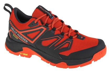 Helly Hansen Stalheim HT Ανδρικά Ορειβατικά Κόκκινα από το MybrandShoes