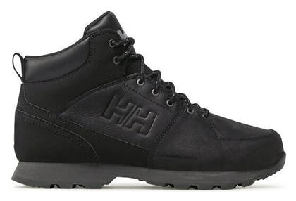 Helly Hansen Tsuga Ανδρικά Ορειβατικά Μαύρα