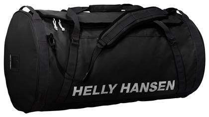 Helly Hansen Unisex Τσάντα Ώμου για Γυμναστήριο Μαύρη