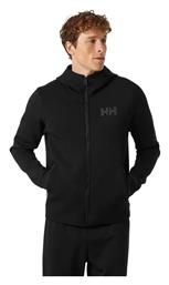 Helly Hansen Ζακέτα Μαύρη