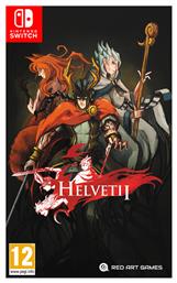 Helvetii Switch Game