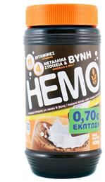 Hemo Κακάο σε Σκόνη 400gr