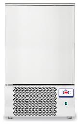 Hendi Blast Chiller με Χωρητικότητα 7xGN 1/1 75x74x129εκ.