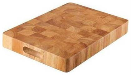Hendi Επιφάνεια Κοπής Ξύλινη 53x32.5cm