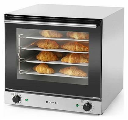 Hendi H90 Ηλεκτρικός Φούρνος 2.67kW 227060