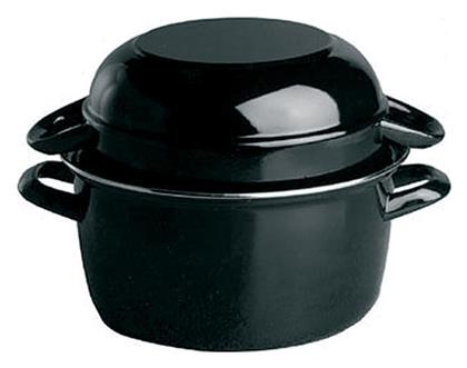 Hendi Είδος Επαγγελματικού Σερβιρίσματος 21x27x20εκ. Κατσαρόλα για Μύδια 3lt