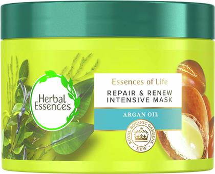 Herbal Essences Repair & Renew Argan Oil Mask 450ml